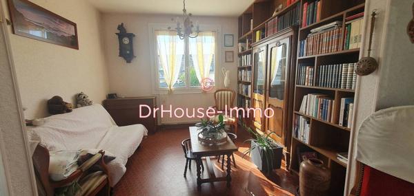 Maison à vendre 6 pièces de 108 m²