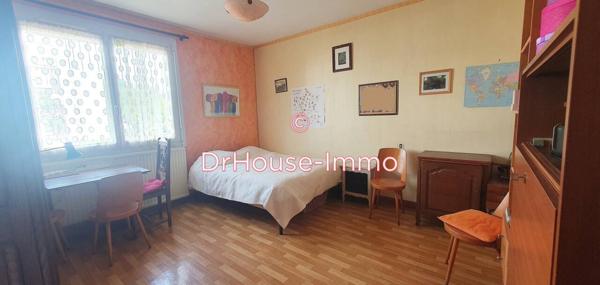 Maison à vendre 6 pièces de 108 m²