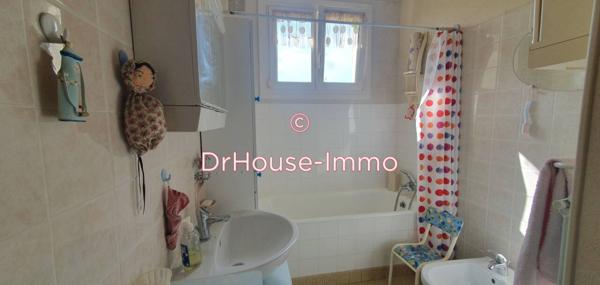 Maison à vendre 6 pièces de 108 m²