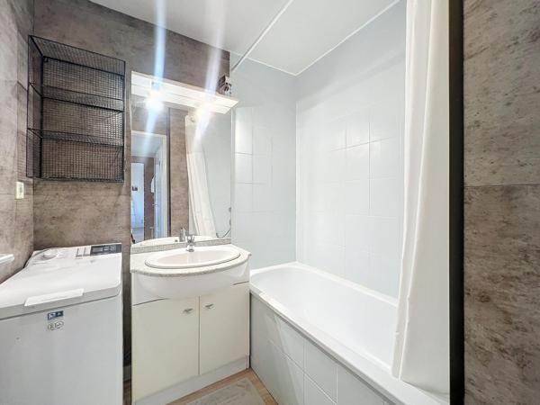 Charmant T2 rénové au cœur de Colomiers