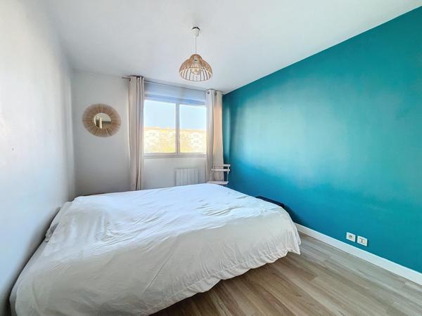 Charmant T2 rénové au cœur de Colomiers