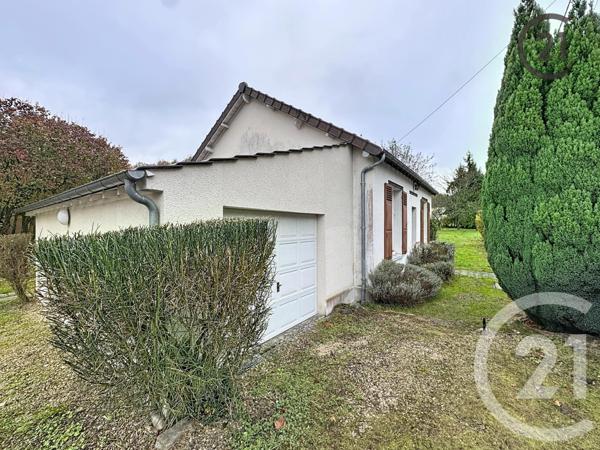 Maison à vendre  4 pièces - 77,88 m2 STE COLOMBE - 77