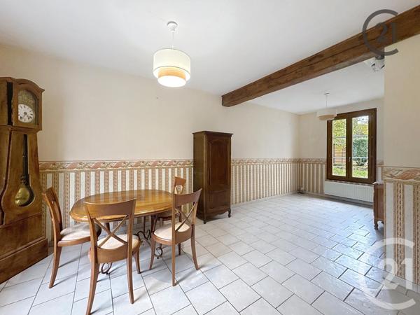 Maison à vendre  4 pièces - 77,88 m2 STE COLOMBE - 77