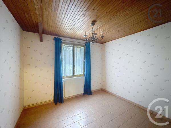 Maison à vendre  4 pièces - 77,88 m2 STE COLOMBE - 77