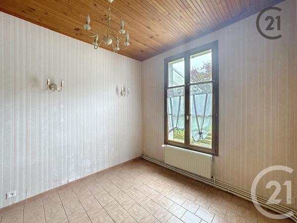 Maison à vendre  4 pièces - 77,88 m2 STE COLOMBE - 77