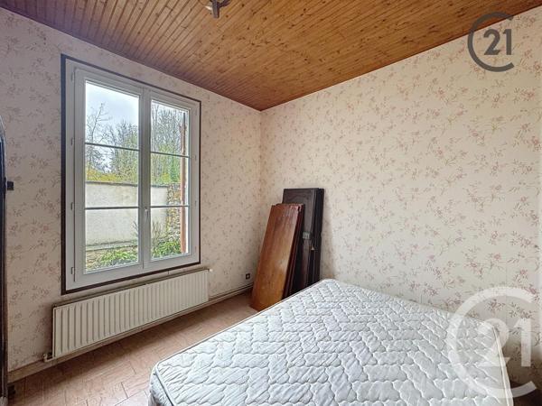 Maison à vendre  4 pièces - 77,88 m2 STE COLOMBE - 77