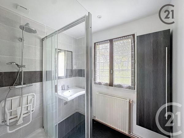 Maison à vendre  4 pièces - 77,88 m2 STE COLOMBE - 77