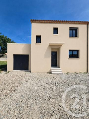 Maison à vendre  5 pièces - 120 m 2   SORGUES  - 84