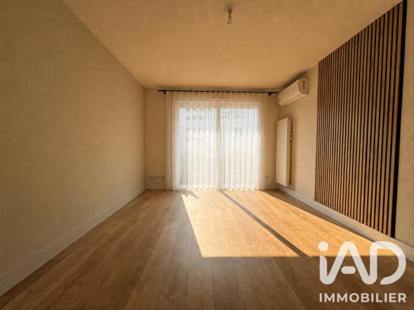 Appartement à vendre 3 pièces 54,26 m² Bordeaux