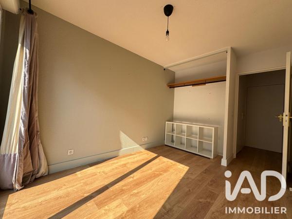 Appartement à vendre 3 pièces 54,26 m² Bordeaux