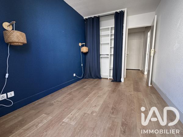 Appartement à vendre 3 pièces 54,26 m² Bordeaux