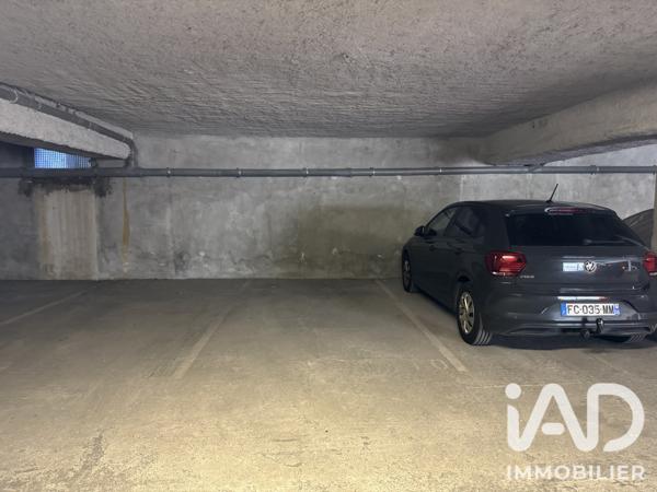 Appartement à vendre 3 pièces 54,26 m² Bordeaux