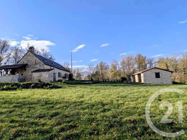 Maison à vendre  5 pièces - 105 m2 SALIGNAC EYVIGUES - 24