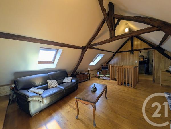 Maison à vendre  5 pièces - 105 m2 SALIGNAC EYVIGUES - 24