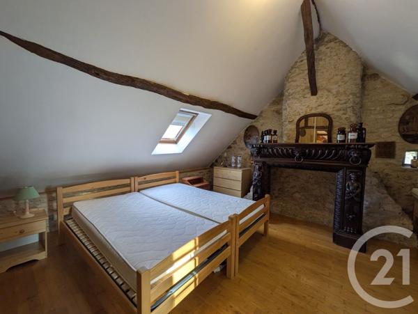 Maison à vendre  5 pièces - 105 m2 SALIGNAC EYVIGUES - 24