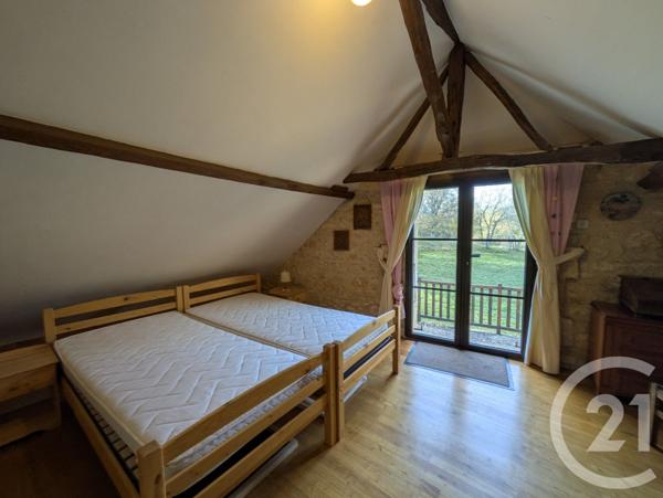 Maison à vendre  5 pièces - 105 m2 SALIGNAC EYVIGUES - 24