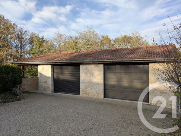 Maison à vendre  5 pièces - 105 m2 SALIGNAC EYVIGUES - 24