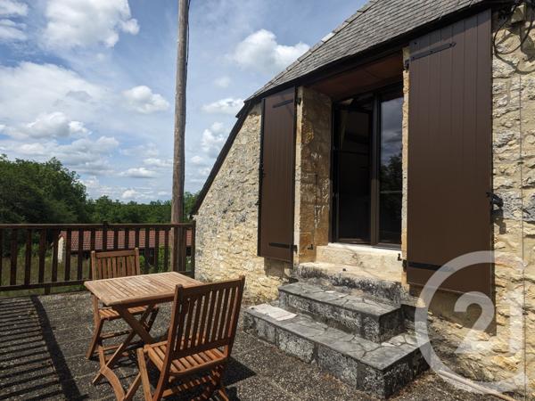 Maison à vendre  5 pièces - 105 m2 SALIGNAC EYVIGUES - 24