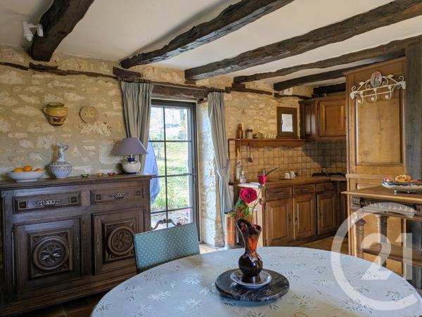 Maison à vendre  5 pièces - 105 m2 SALIGNAC EYVIGUES - 24