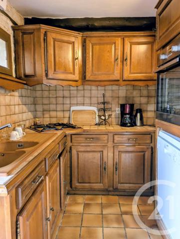 Maison à vendre  5 pièces - 105 m2 SALIGNAC EYVIGUES - 24