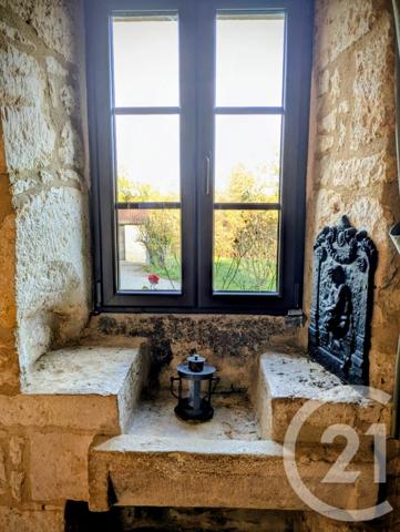 Maison à vendre  5 pièces - 105 m2 SALIGNAC EYVIGUES - 24