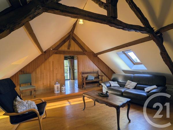 Maison à vendre  5 pièces - 105 m2 SALIGNAC EYVIGUES - 24