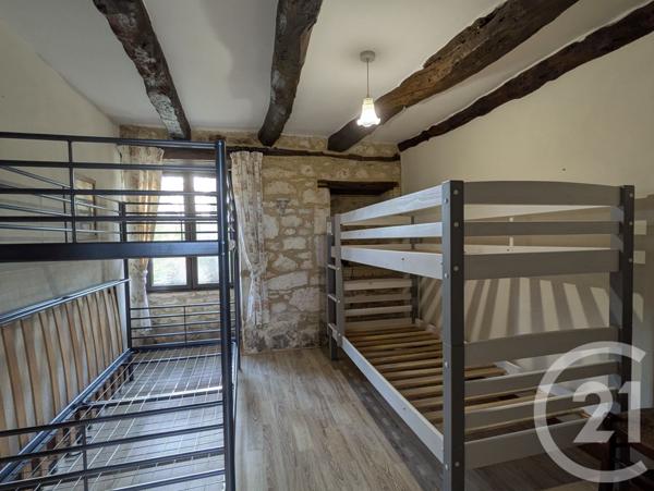 Maison à vendre  5 pièces - 105 m2 SALIGNAC EYVIGUES - 24