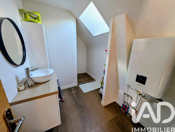 Maison à vendre 6 pièces 188 m² Gaël