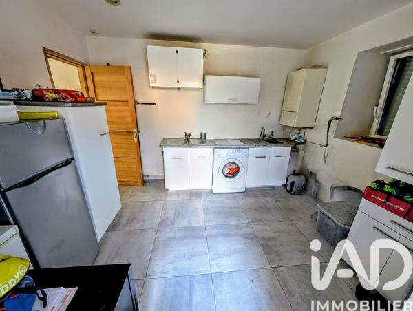 Maison à vendre 6 pièces 188 m² Gaël