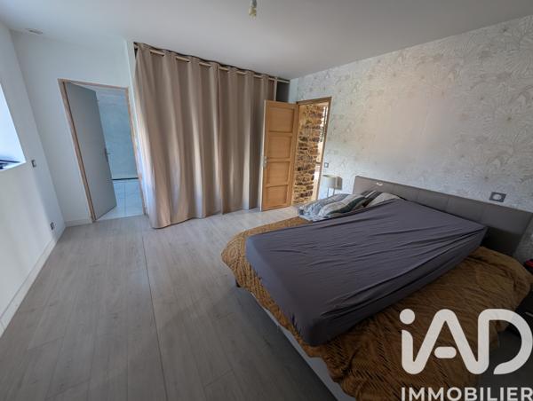 Maison à vendre 6 pièces 188 m² Gaël