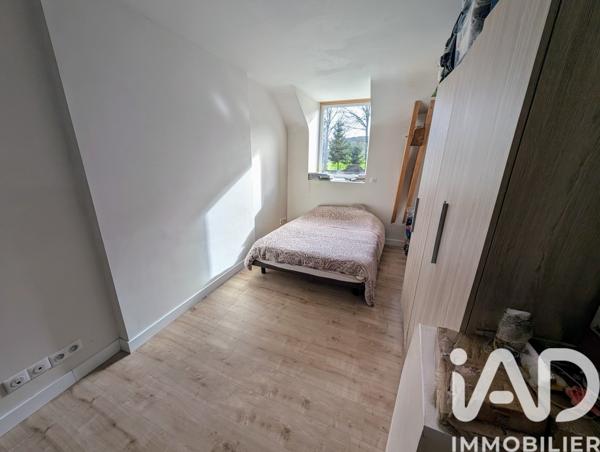 Maison à vendre 6 pièces 188 m² Gaël