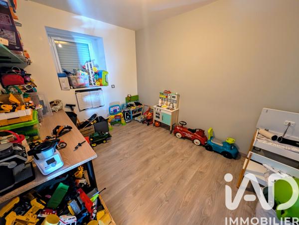 Maison à vendre 6 pièces 188 m² Gaël