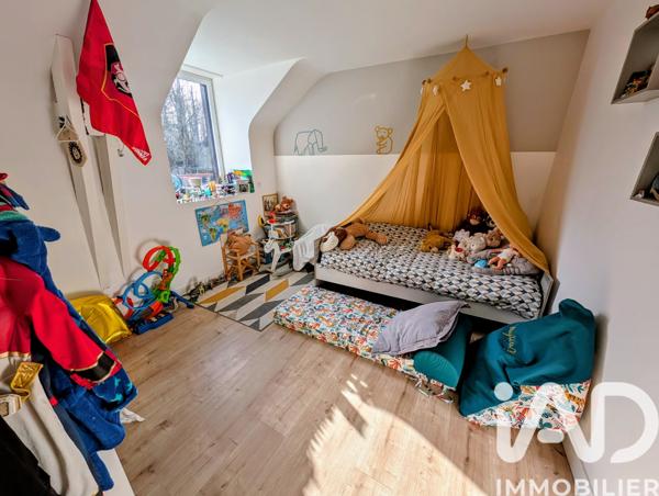 Maison à vendre 6 pièces 188 m² Gaël