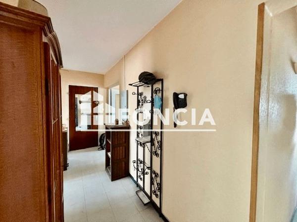 À vendre Appartement 3 pièces 75 m² - Bagnols-sur-cèze 30200