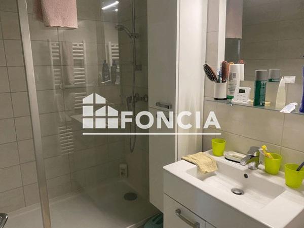 À vendre Appartement 3 pièces 75 m² - Bagnols-sur-cèze 30200