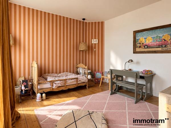 Vente Maison 195m2 - 4 chambre(s) - Marcq en Baroeul, • Réf. VM29666