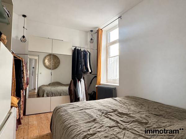Vente Maison 195m2 - 4 chambre(s) - Marcq en Baroeul, • Réf. VM29666