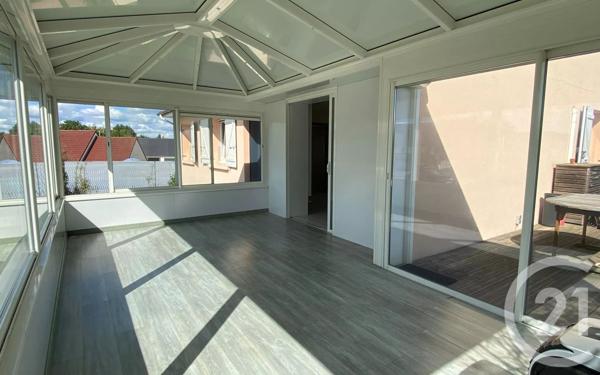 Maison à vendre  5 pièces - 104 m2 BLANZY - 71