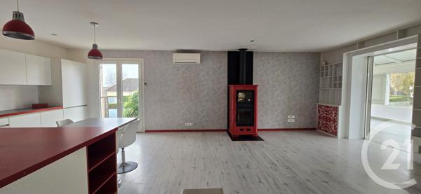 Maison à vendre  5 pièces - 104 m2 BLANZY - 71