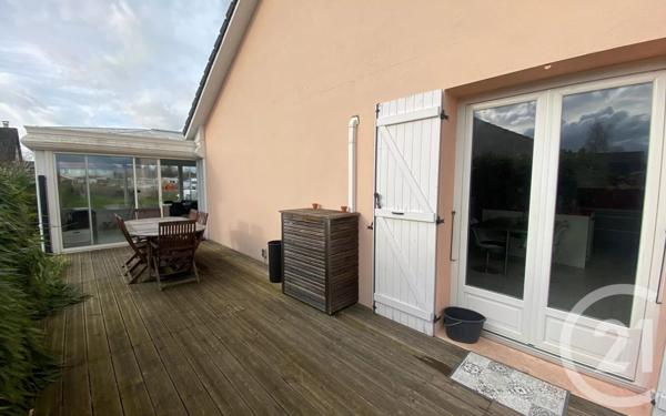 Maison à vendre  5 pièces - 104 m2 BLANZY - 71