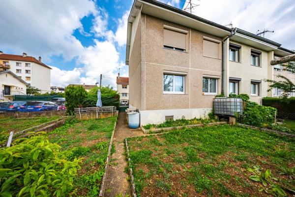 Vente / Maison