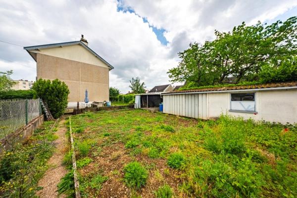 Vente / Maison
