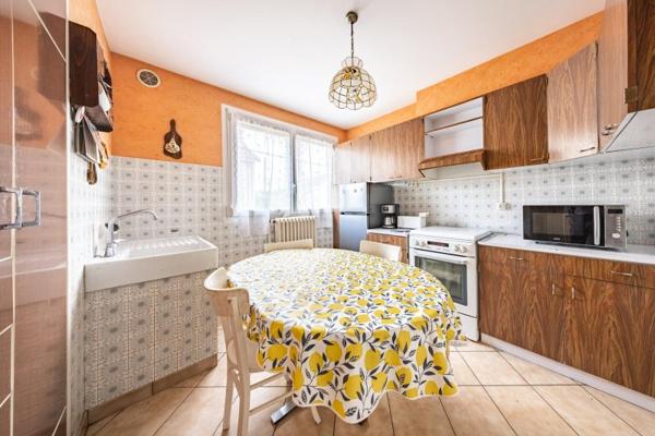 Vente / Maison