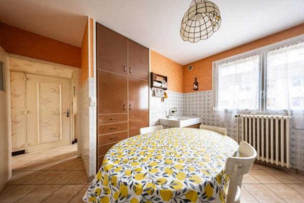 Vente / Maison