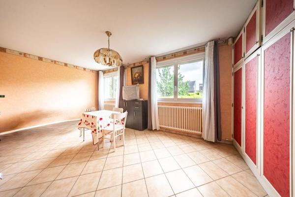 Vente / Maison