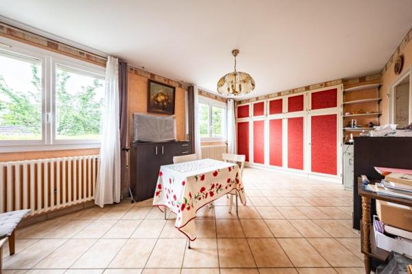 Vente / Maison