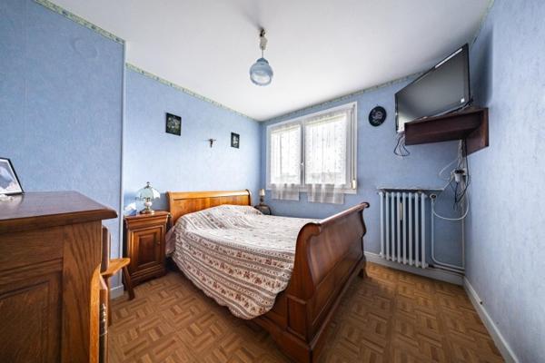 Vente / Maison