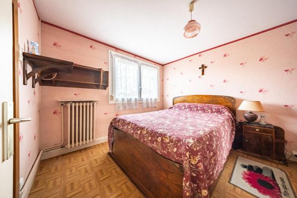 Vente / Maison
