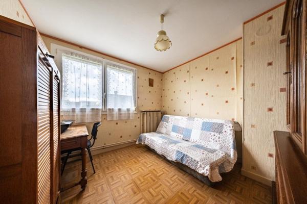 Vente / Maison
