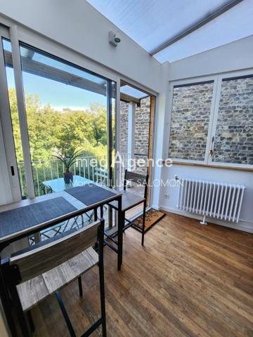 Appartement à BOULOGNE-SUR-MER, 62200 - 5 pièces 161m²